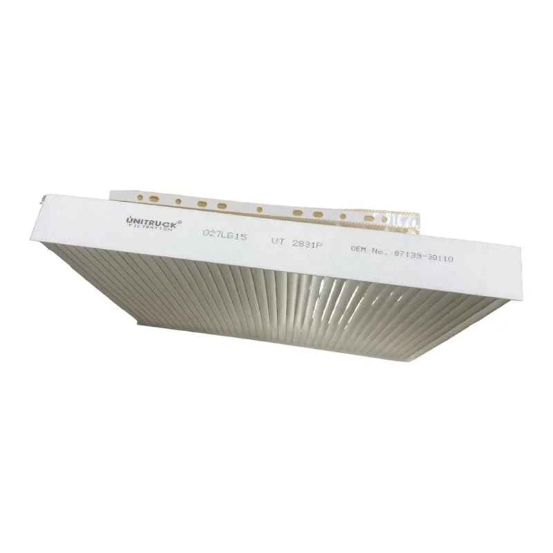 UT2831P 2