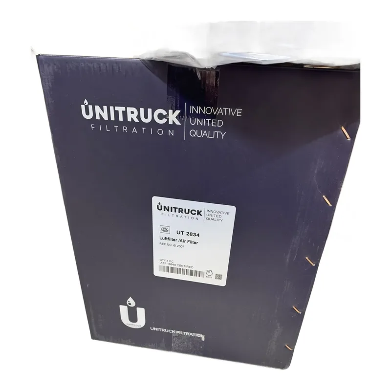 UT2834 2