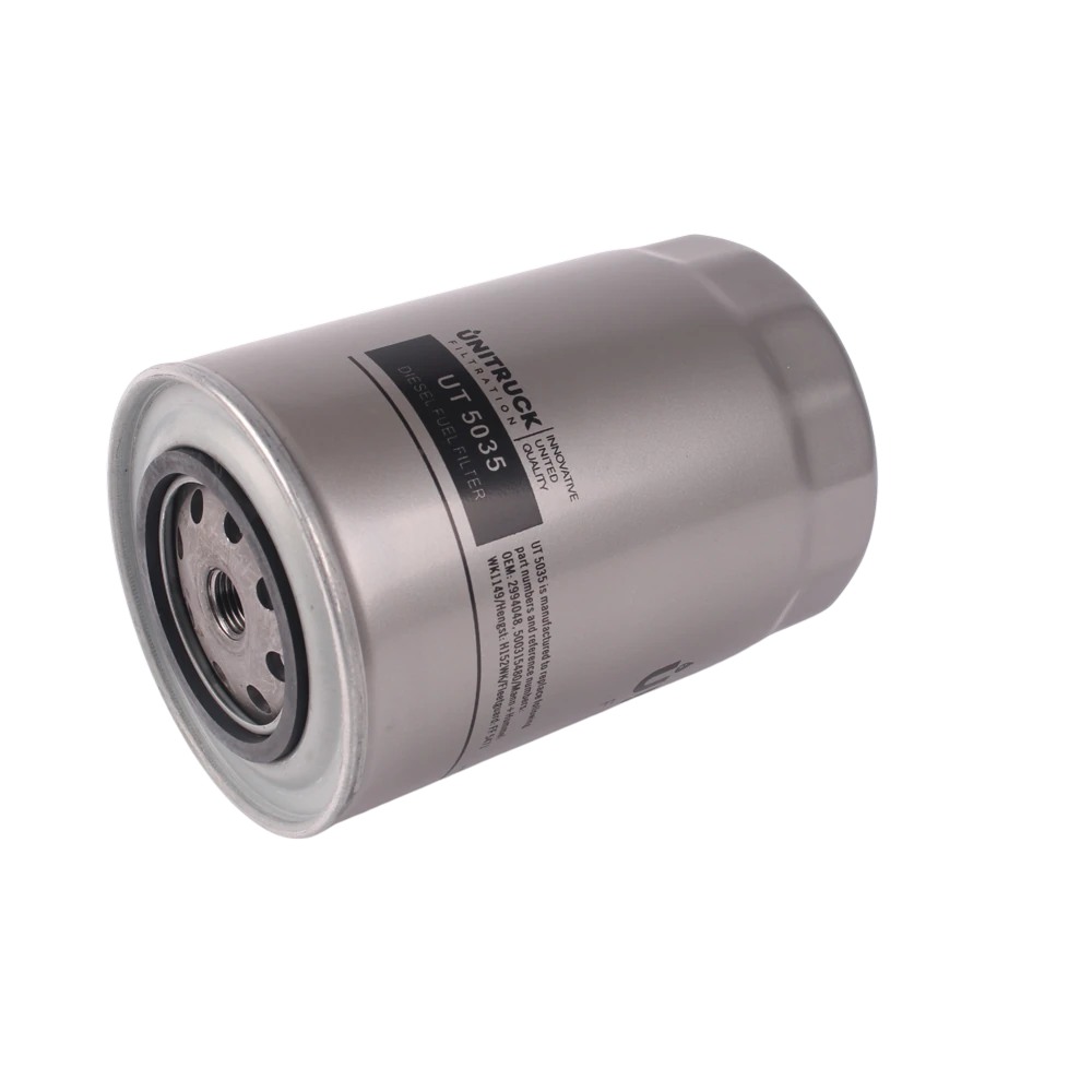 UT5035 5