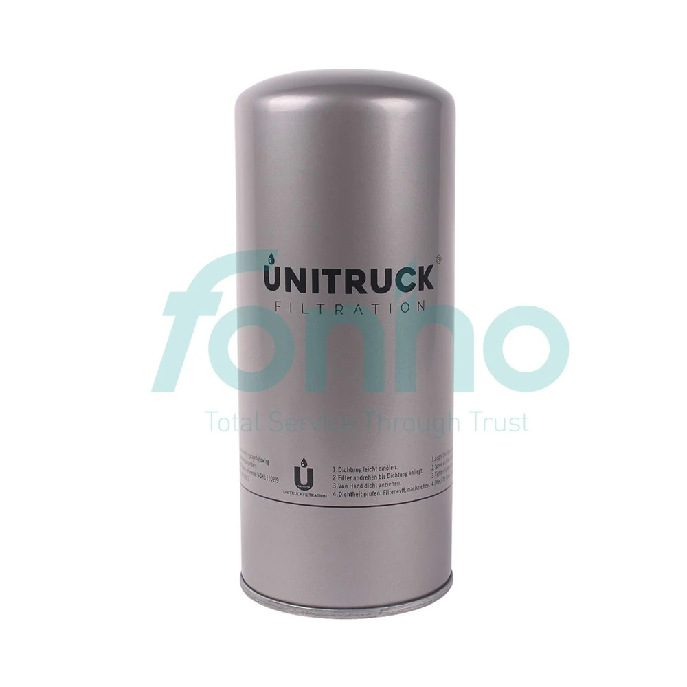 UT5027 5
