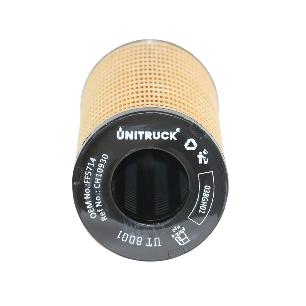UT8001 5