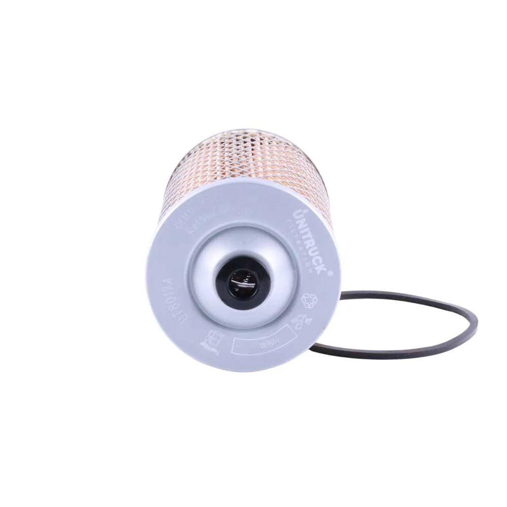 UT8017A 3