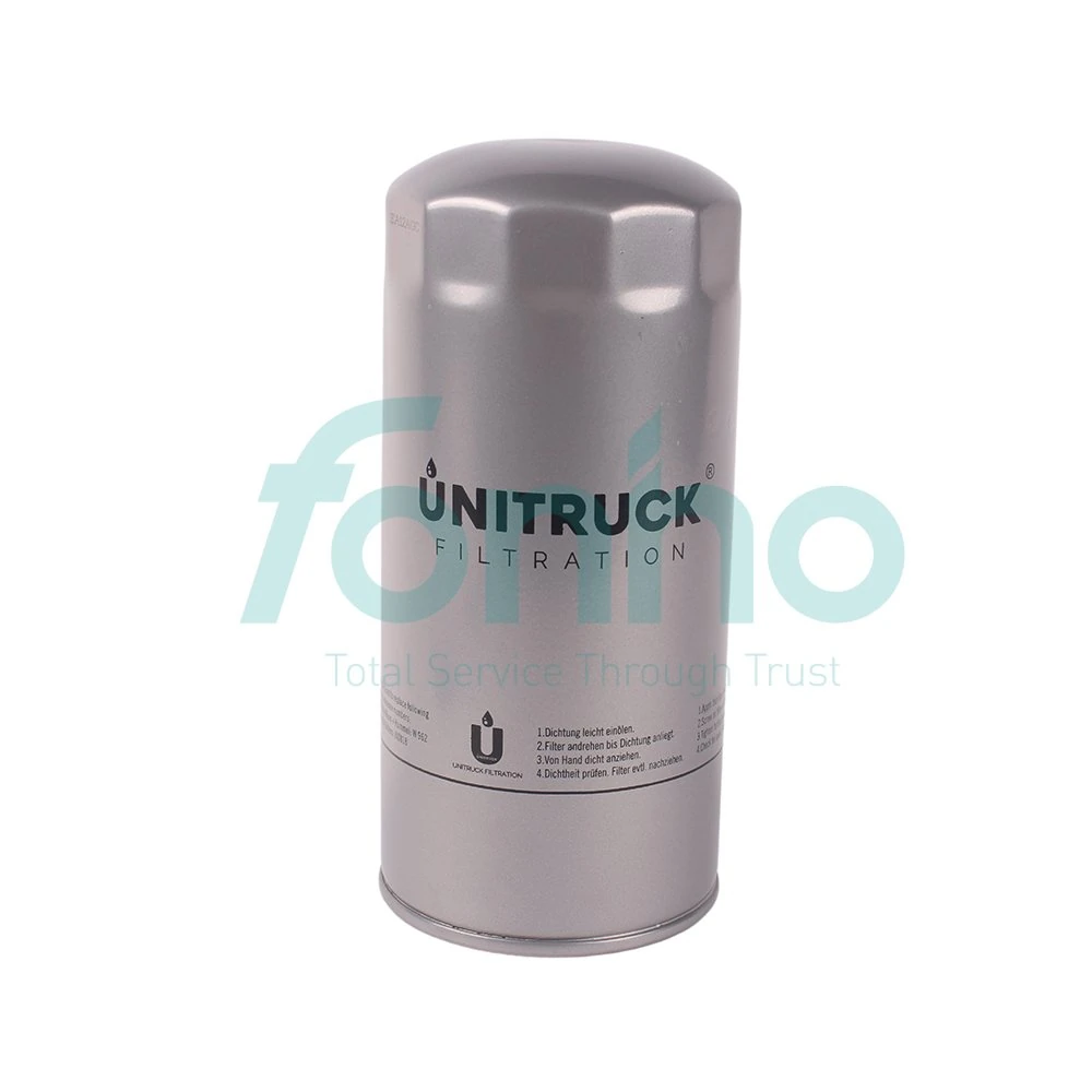 UT3003 3
