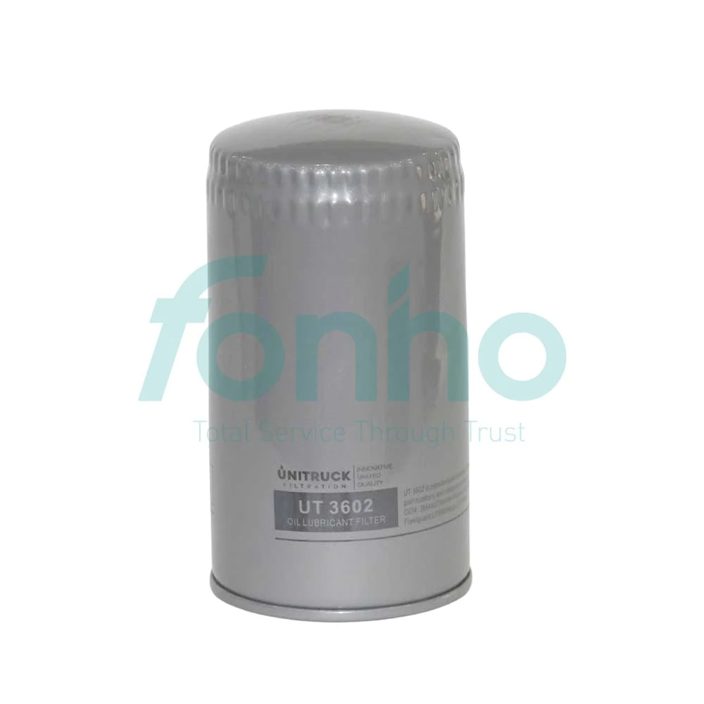 UT3602 8