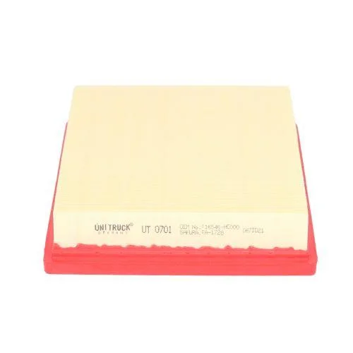 UT0701 5